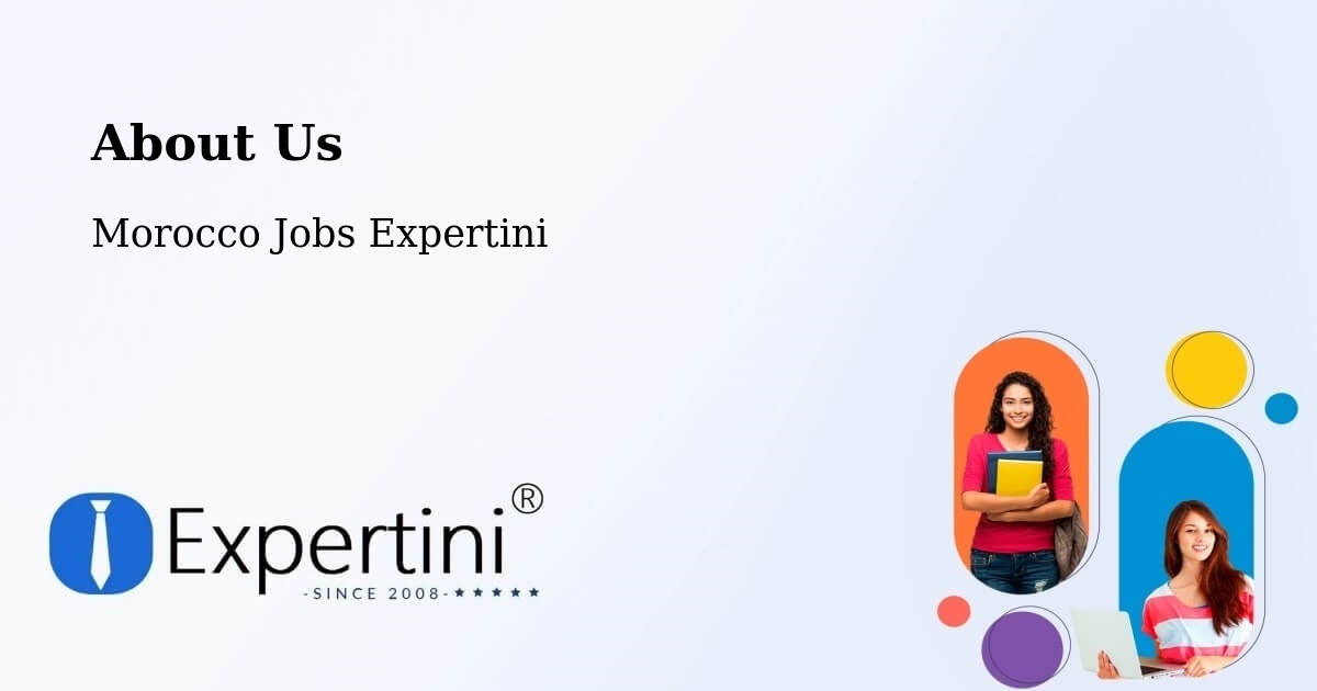 About Expertini Recruitment Platform  – Senada - Senada, Morocco Jobs Expertini