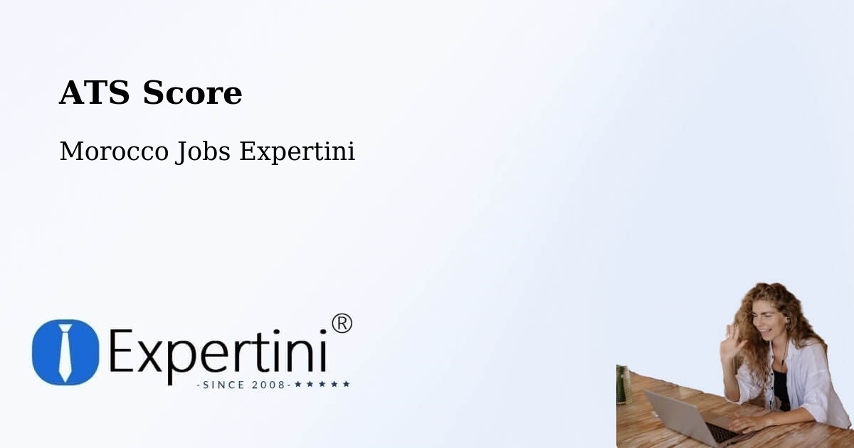 Resume ATS Score & Job Description Match Tool – Senada - Morocco Jobs Expertini