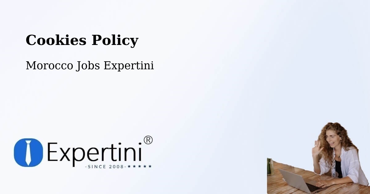 Cookie Policy – Senada - Morocco Jobs Expertini