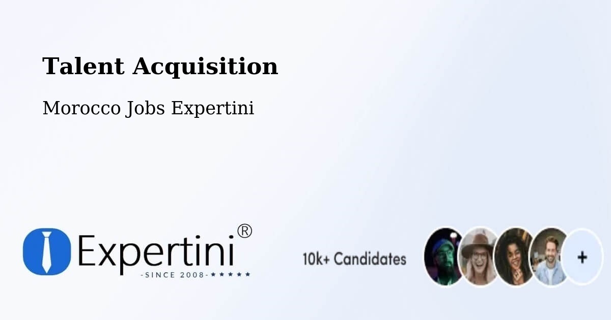 Post Jobs & Find Candidates in Senada – Talent Acquisition Solutions - Morocco Jobs Expertini
