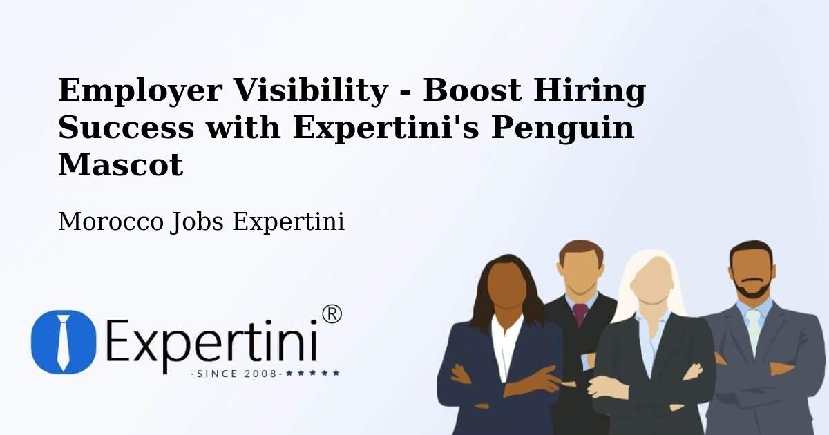 CV and Resume Visibility Optimization – Senada - Morocco Jobs Expertini